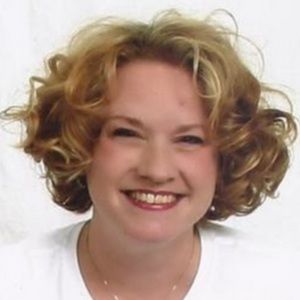 Meet your Posher, Jacqueline